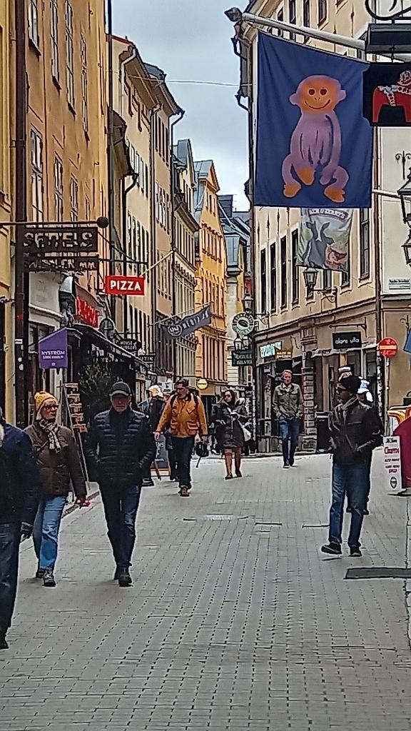 Stockholm (288)